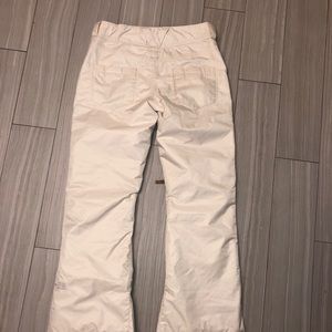 Women Ski Pants
